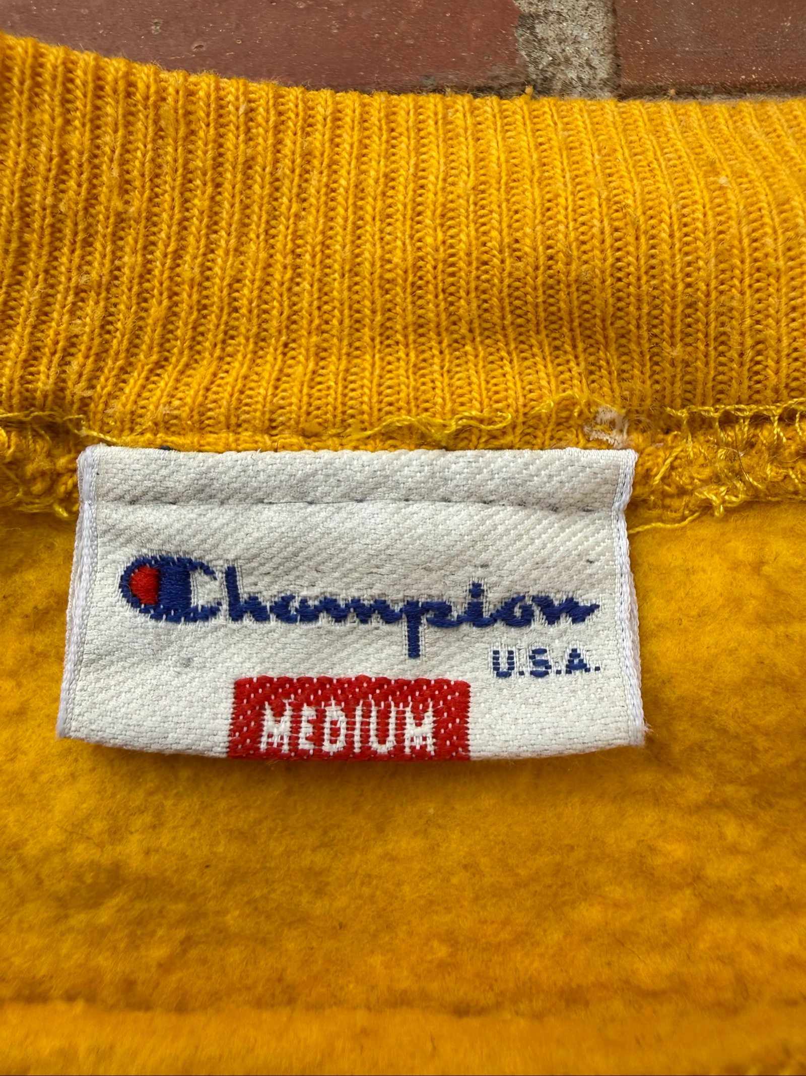 Champion Vintage des années 90 – photo 3